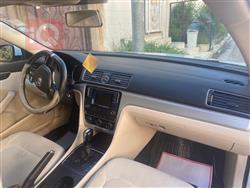فولكسفاغن باسات